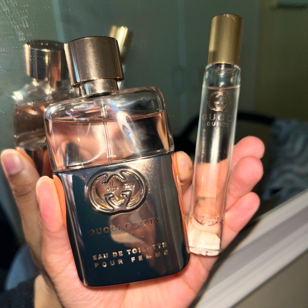 Gucci Guilty